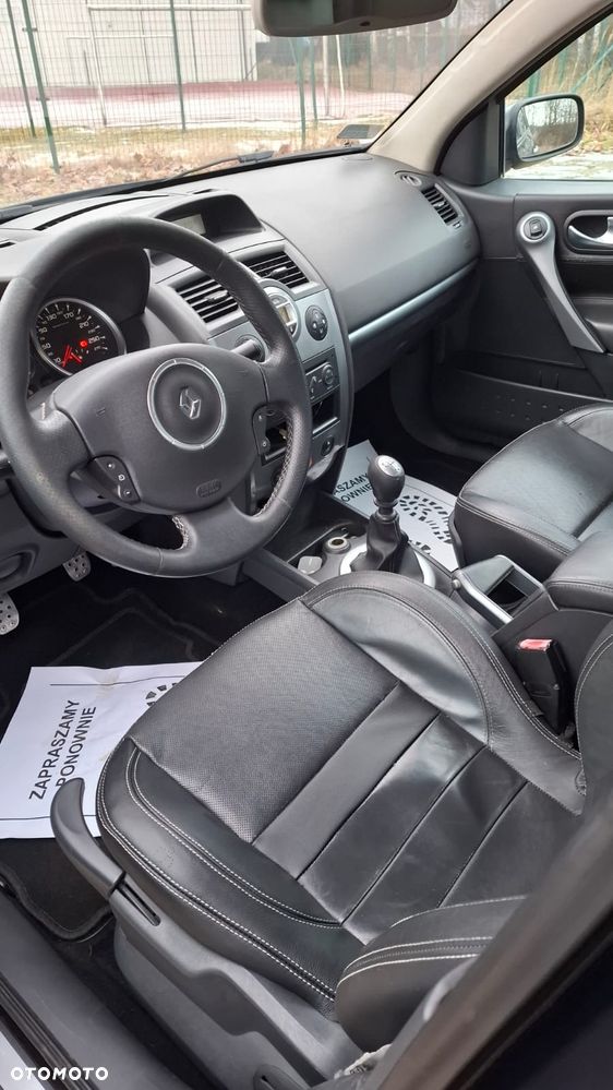 Renault Megane - 5