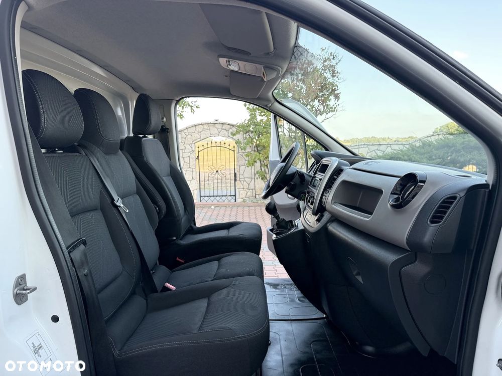 Renault TRAFIC L2-H1 - 21