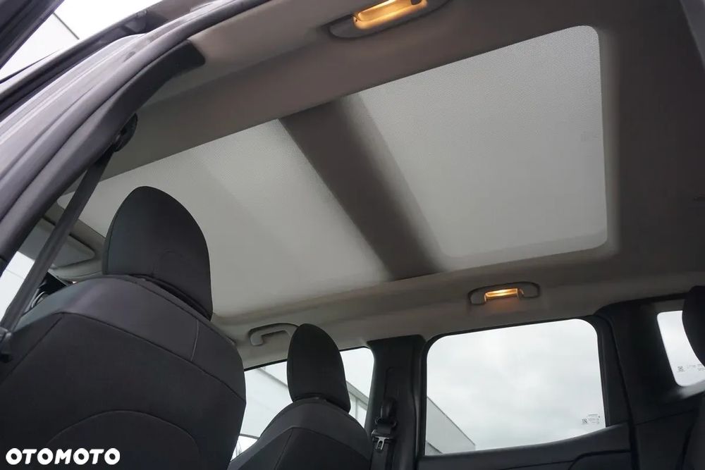 Jeep Renegade 2.0 MultiJet Limited 4WD S&S - 36