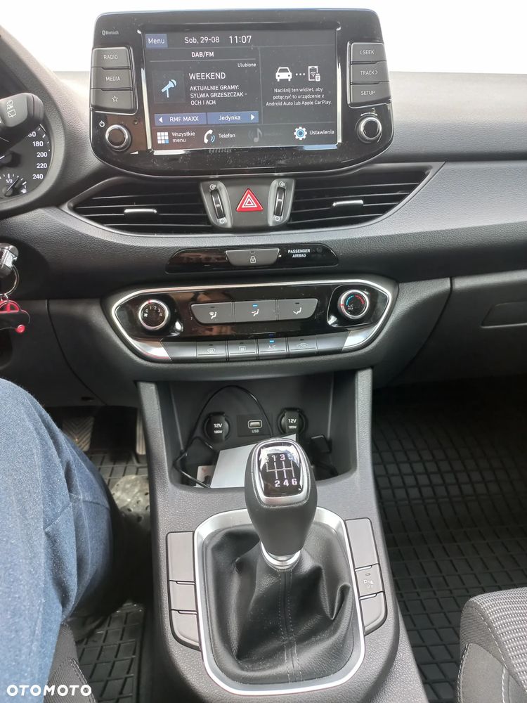 Hyundai i30 1.0 T-GDI Modern - 19