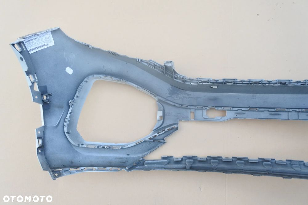 VW T-Roc lift Zderzak - 5