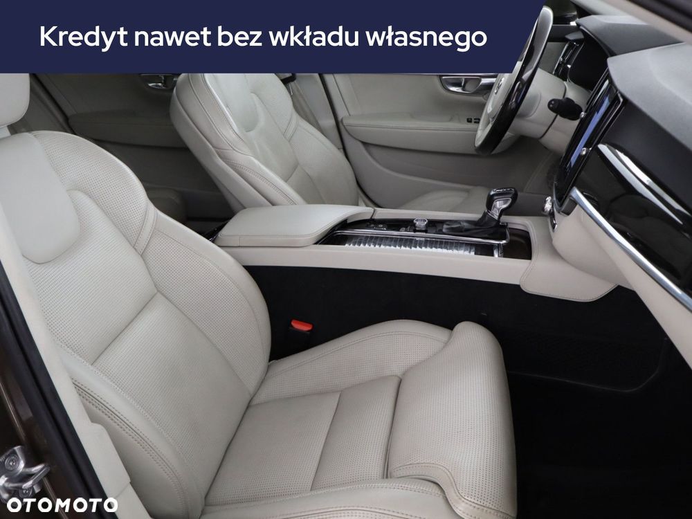 Volvo V90 - 11