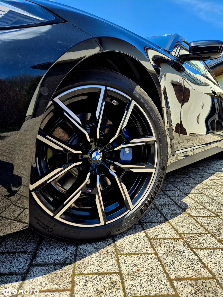 BMW Seria 4 430i xDrive sport - 13