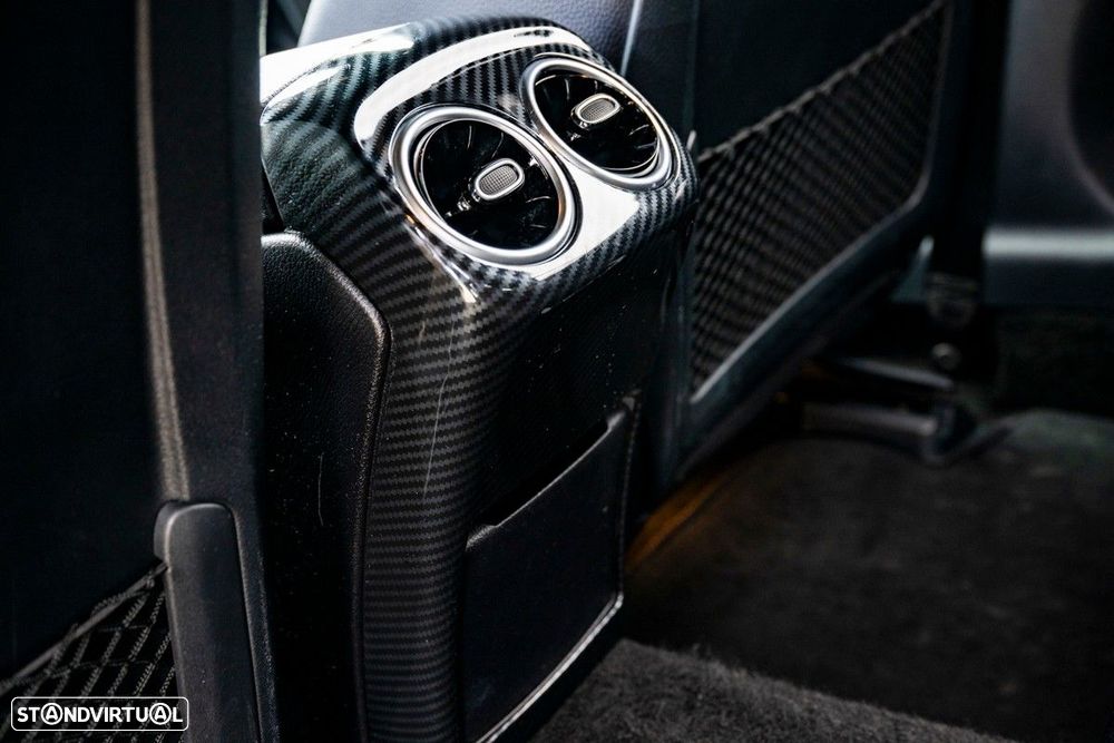 Mercedes-Benz A 180 d AMG Line Aut. - 47