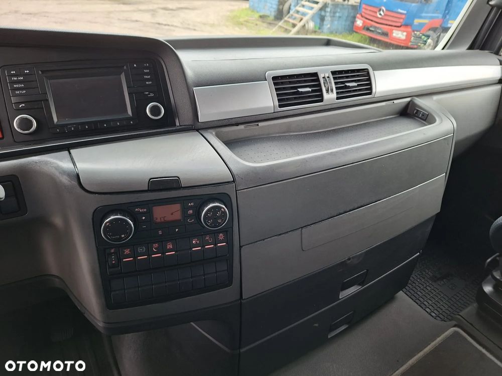 MAN TGX 18.440 Euro 5 - 14