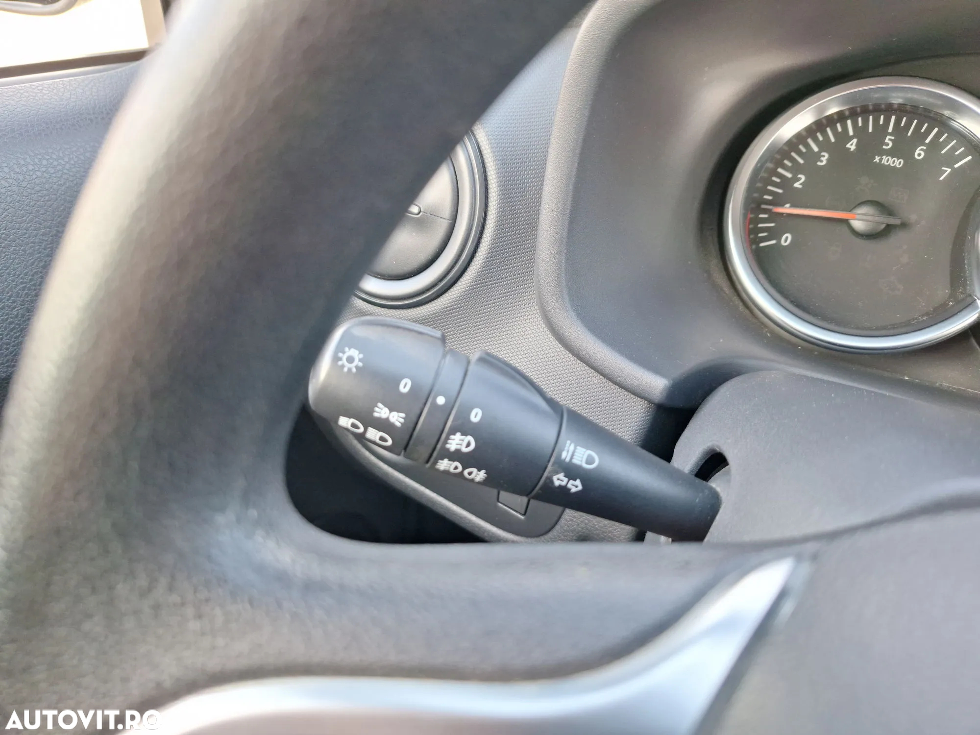 Dacia Logan - 16