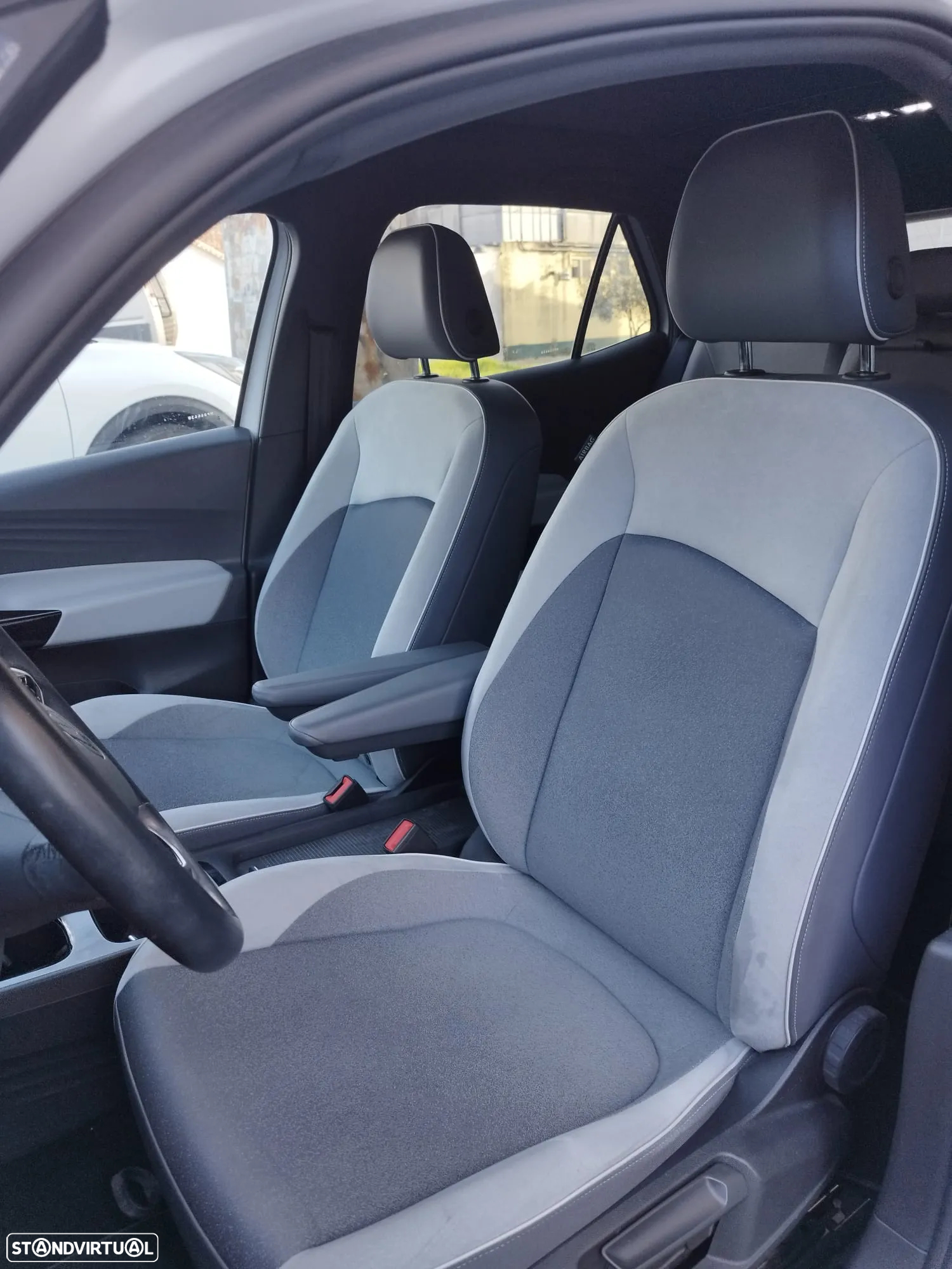 VW ID.3 Pro Business - 14