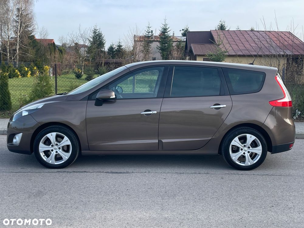 Renault Grand Scenic Gr 1.4 16V TCE Privilege - 25