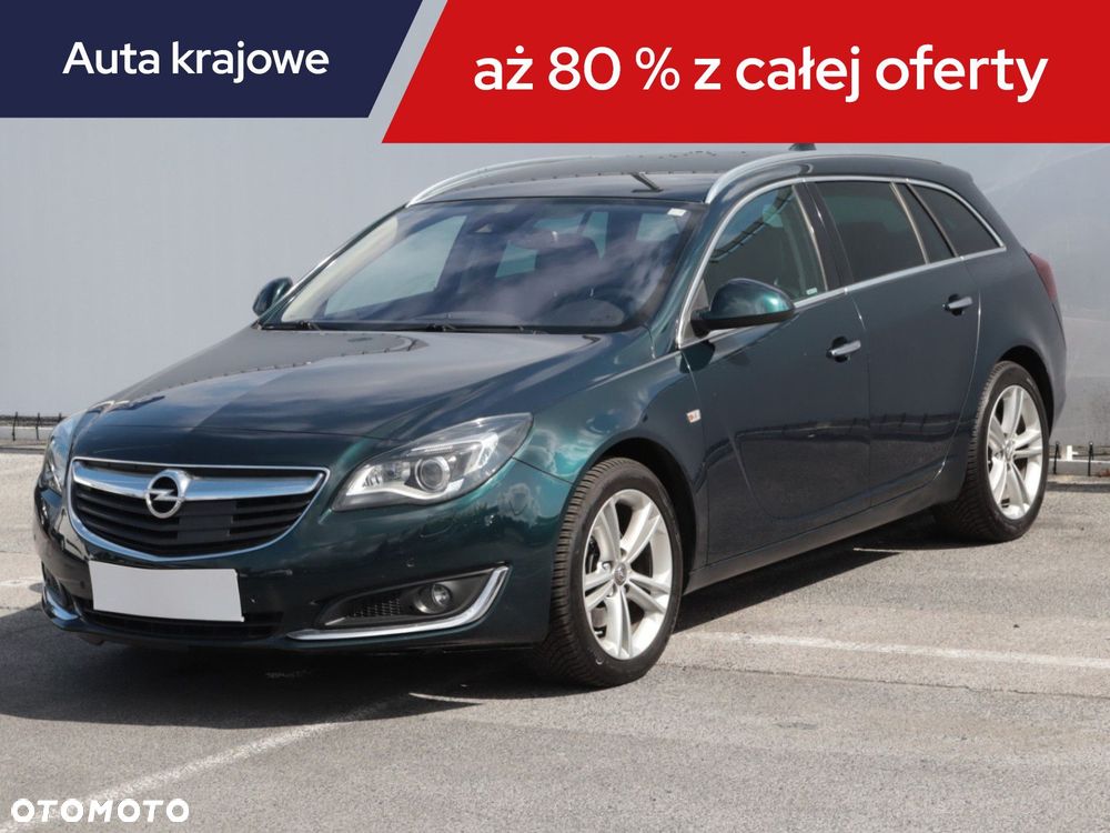 Opel Insignia - 3