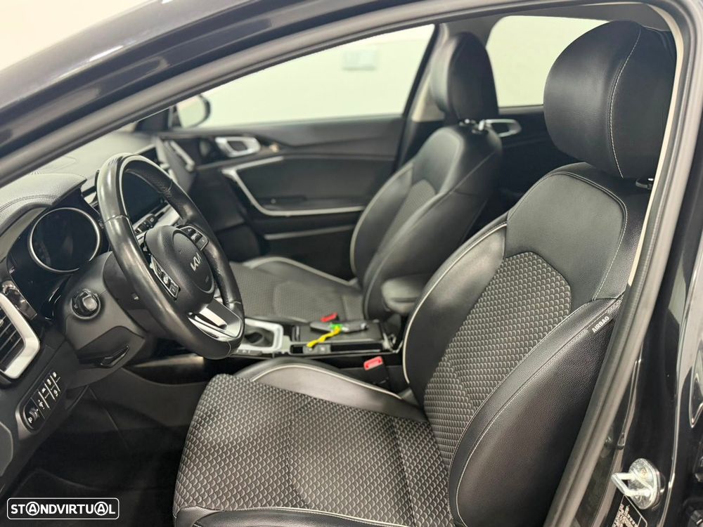Kia XCeed 1.6 GDi PHEV Drive - 5