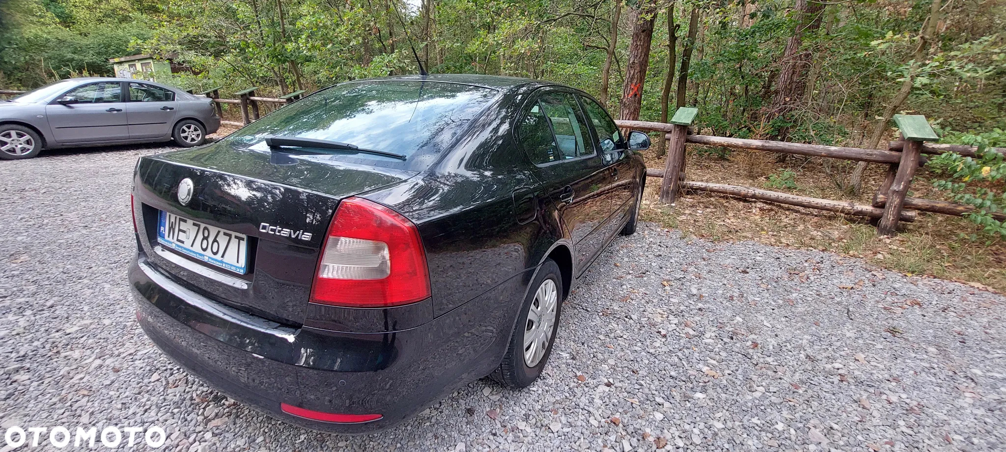 Skoda Octavia 1.4 TSI Ambiente DSG - 13