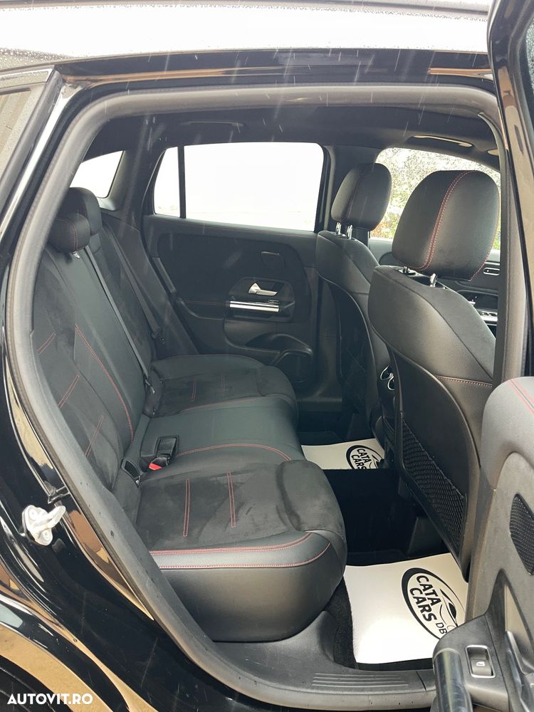 Mercedes-Benz GLA 250 e - 25