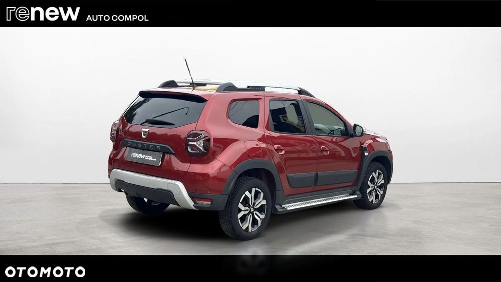 Dacia Duster 1.3 TCe Prestige EDC - 5