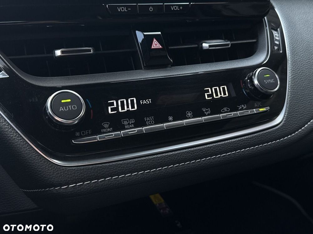 Toyota Corolla 1.8 Hybrid Style - 26