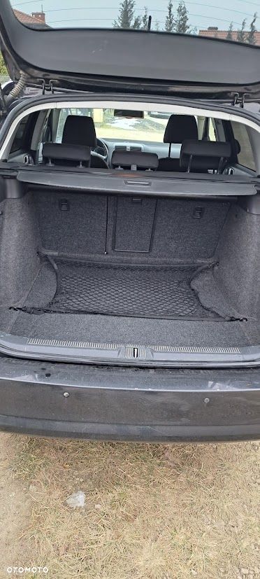 Skoda Octavia 2.0 TDI DPF Ambition DSG - 11