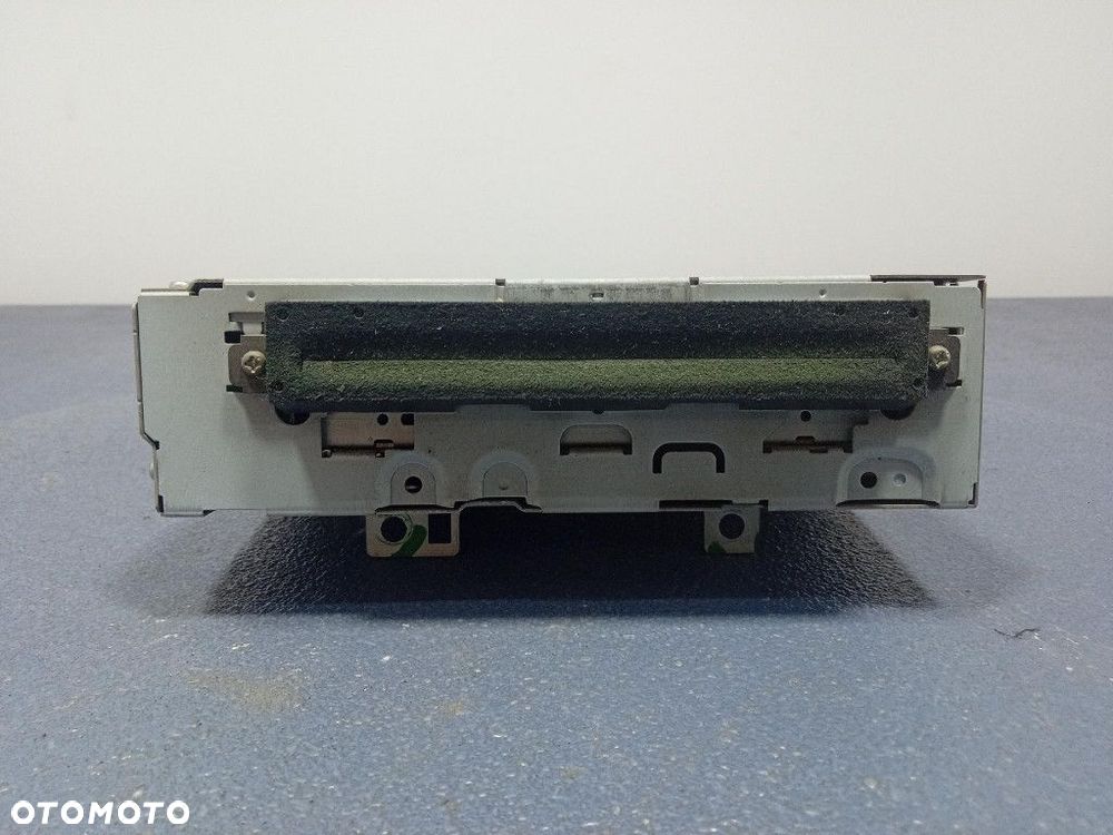 VOLVO V50 S40 II RADIO CZYTNIK ODTWARZACZ PŁYT CD 30732600 - 1