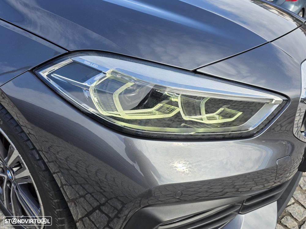 BMW 116 i Line Sport - 14