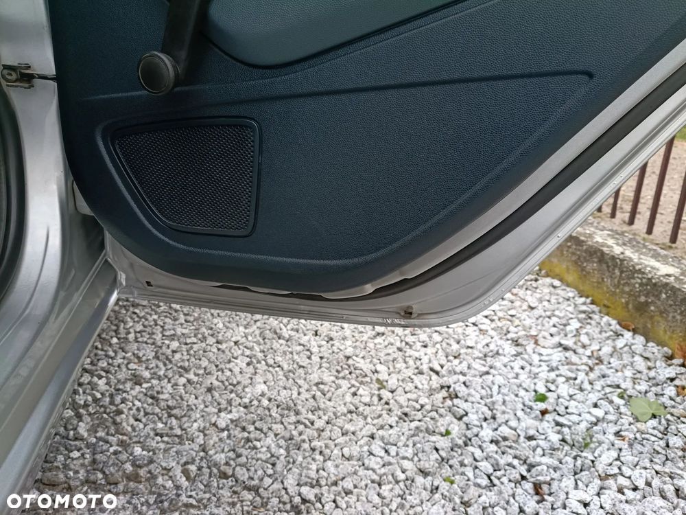 Ford Fiesta 1.4 TDCI Fun - 30