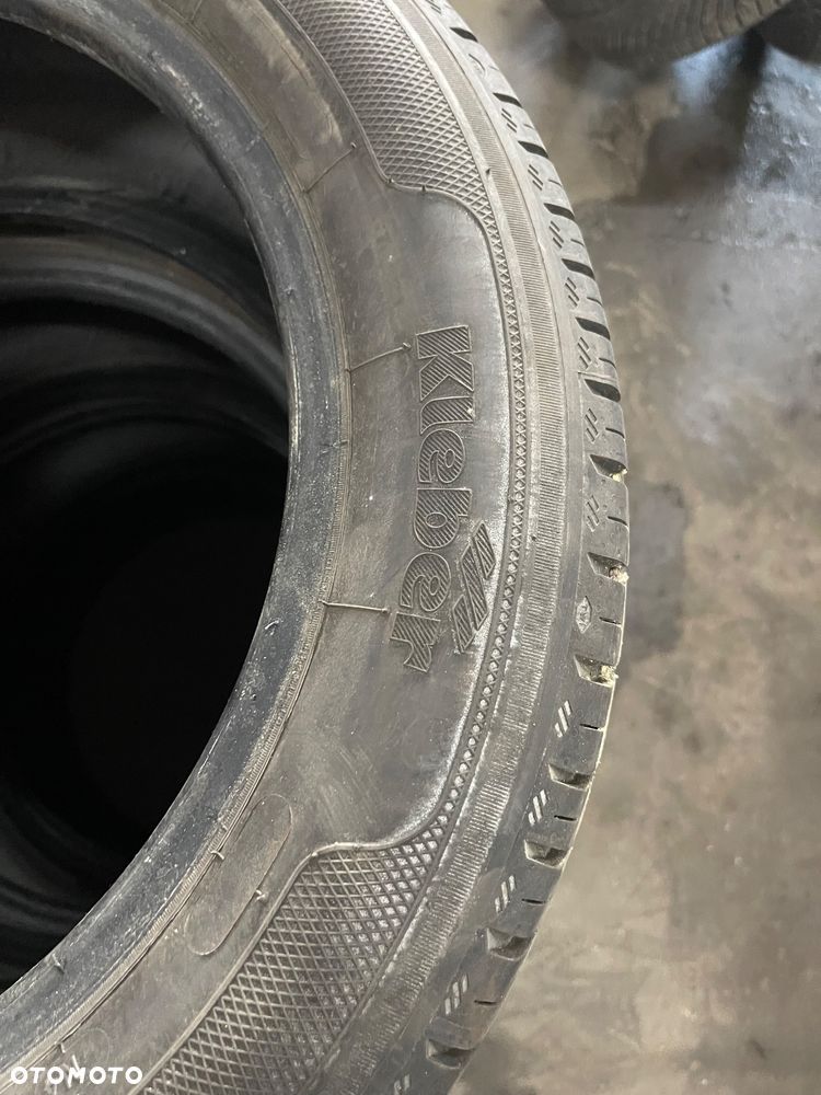 OPONY KLEBER DYNAXER 205/55 R16 2020 rok 5,5 min - 3