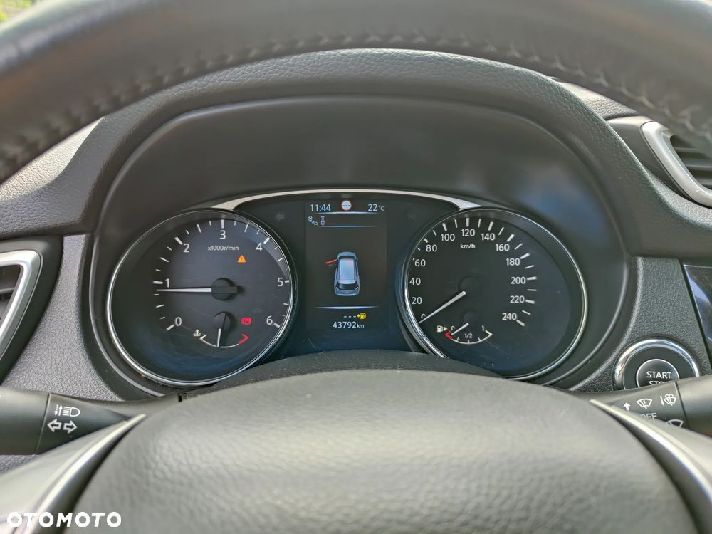 Nissan X-Trail - 7