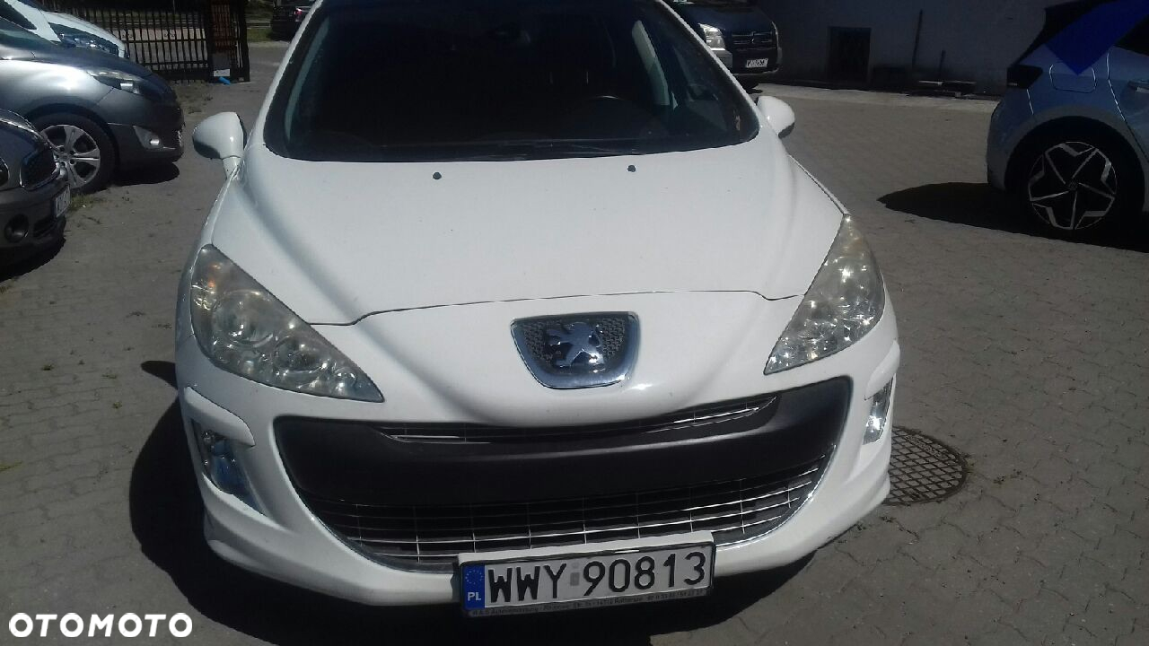 Peugeot 308 120 VTi Premium - 2