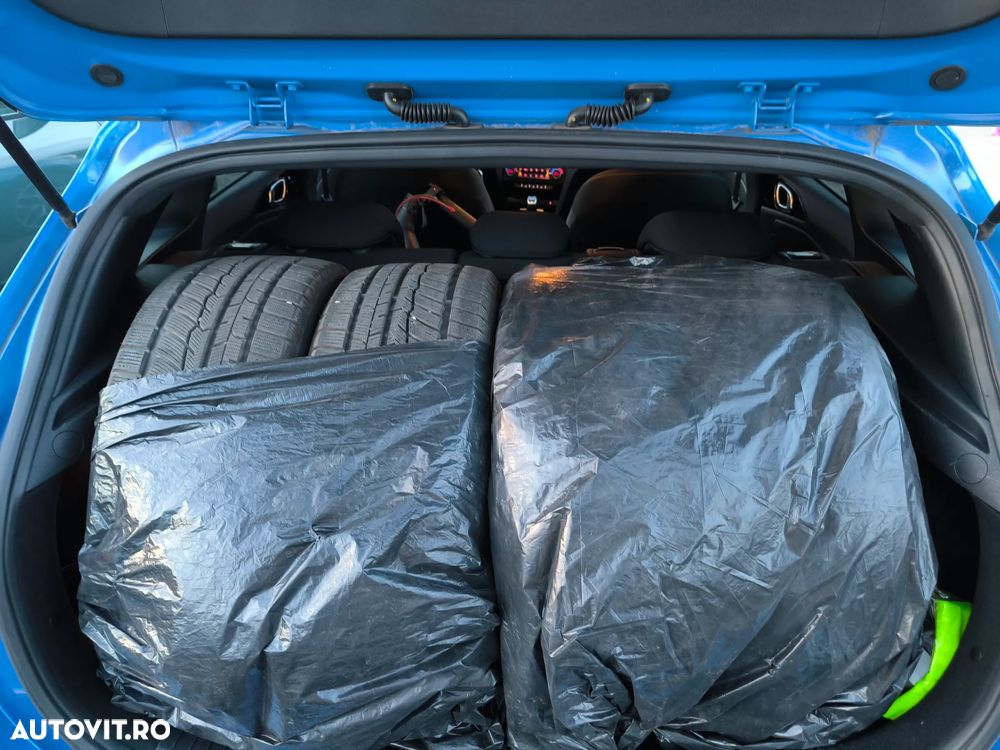 Kia Ceed 1.4 T-GDI GT Line - 12