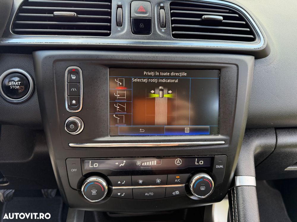 Renault Kadjar - 35