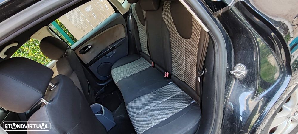 SEAT Leon 1.4 16V Reference - 14