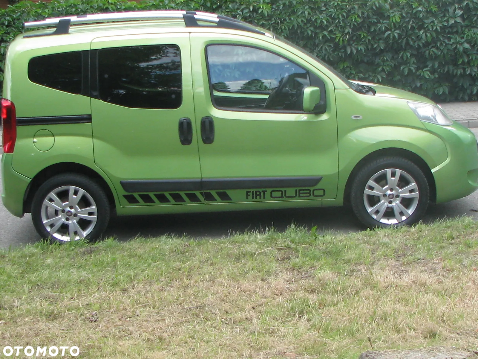 Fiat Qubo - 4