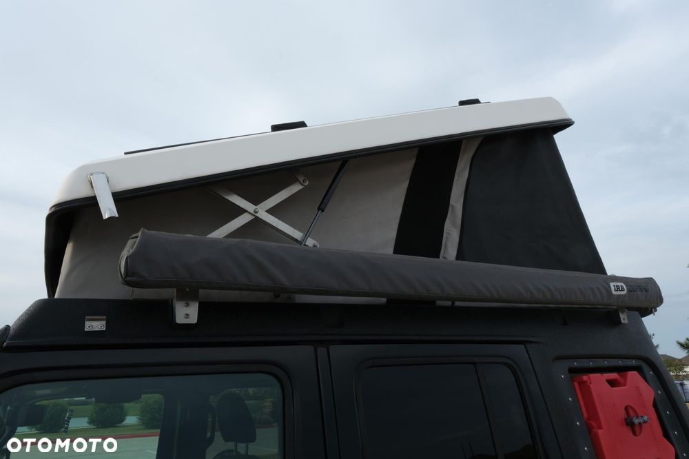 Jeep Wrangler 3.6 Unlim Rubicon - 24