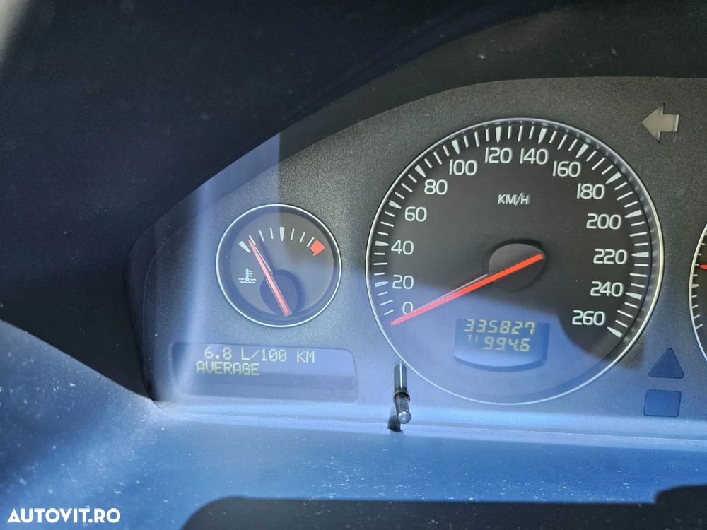 Volvo XC 90 2.4 D Aut. Momentum - 13