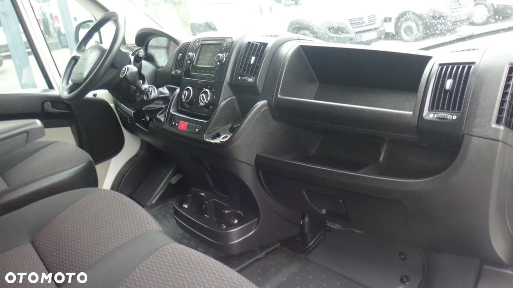 Peugeot Boxer - 10