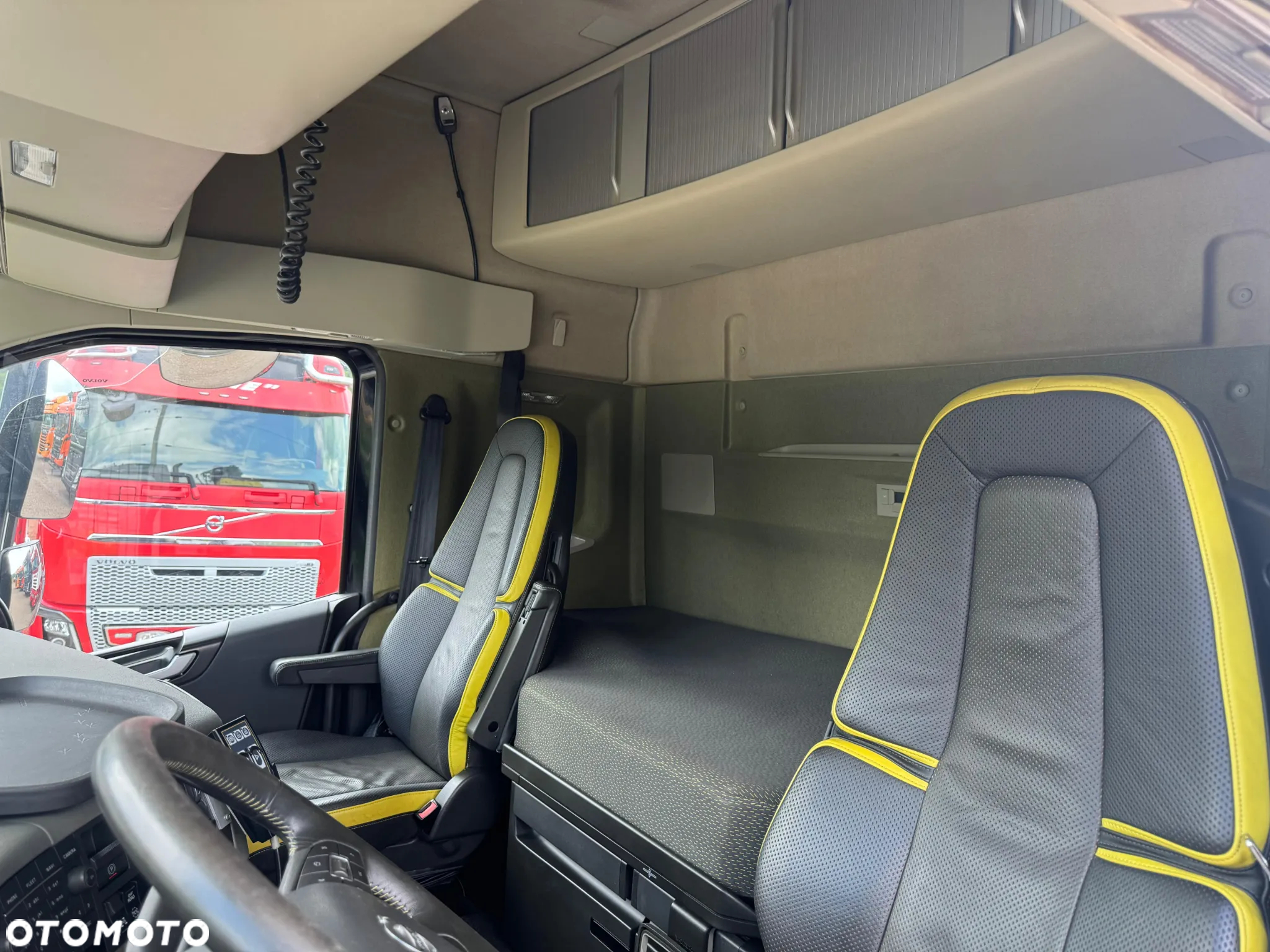 Volvo FH750 LOGLIFT 265Z - 12