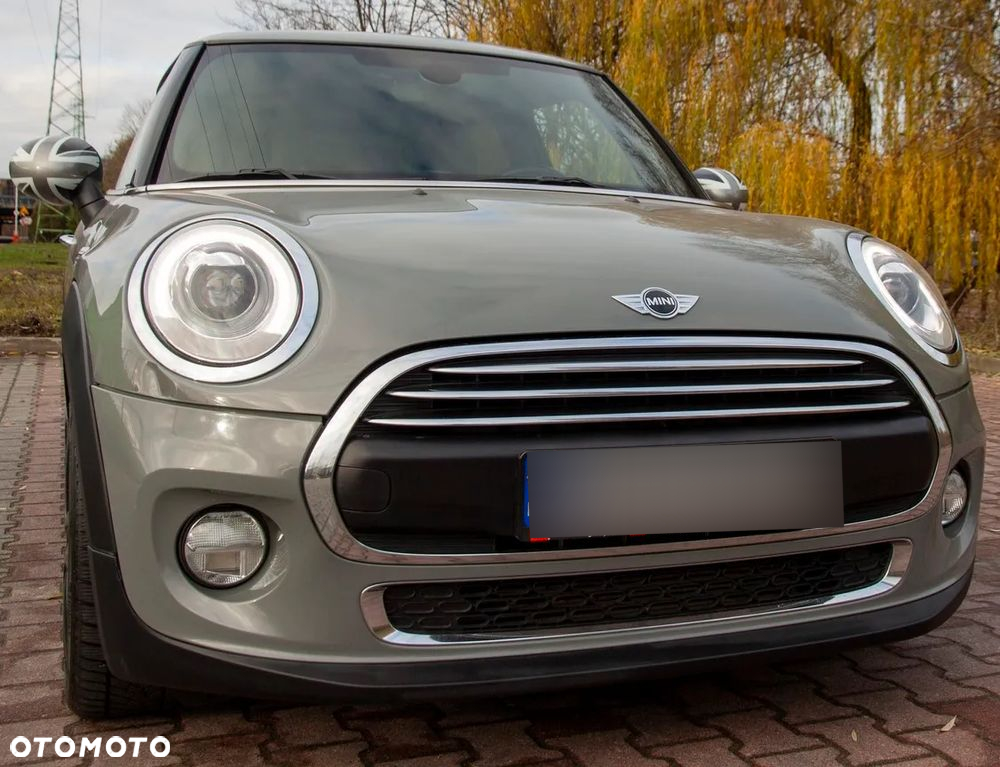 MINI ONE Standard - 3