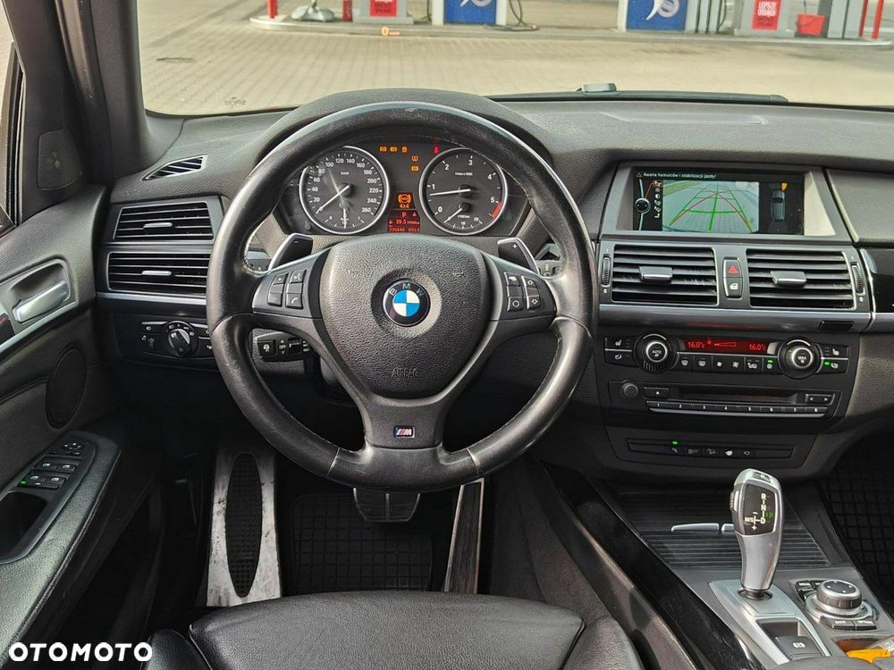 BMW X5 - 9