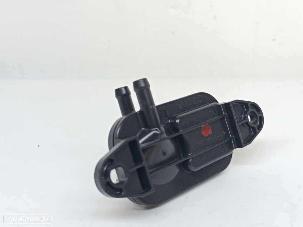 SENSOR DE PRESSÃO PEUGEOT 407 ST SPORT PACK - 6