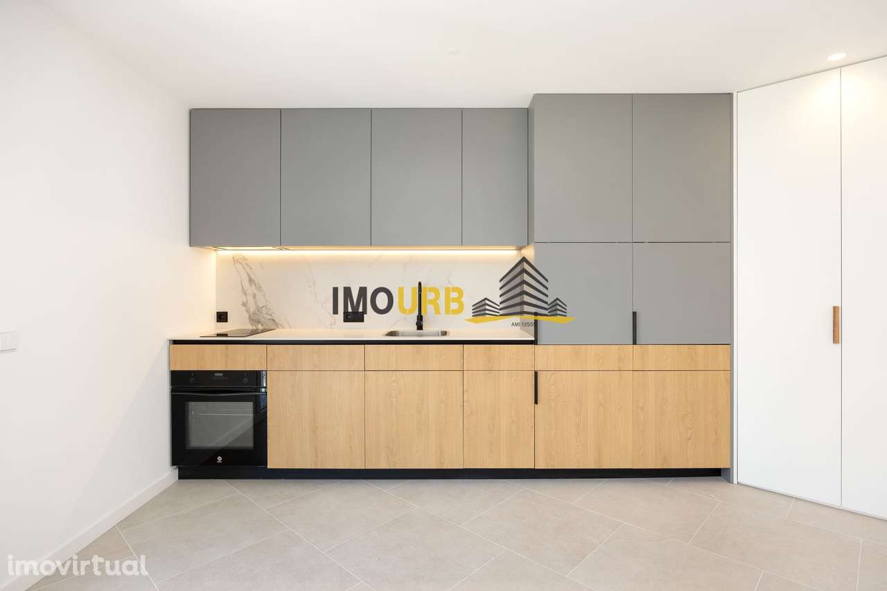 Apartamento Centro Cidade T0 - Grande imagem: 4/12