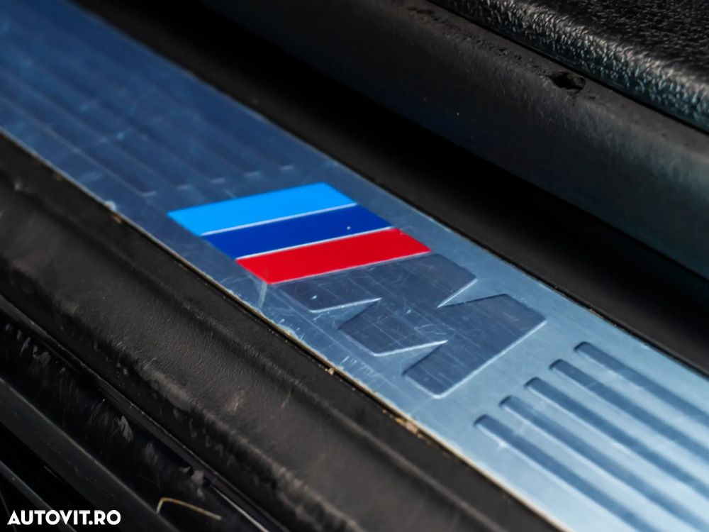 BMW X3 - 23
