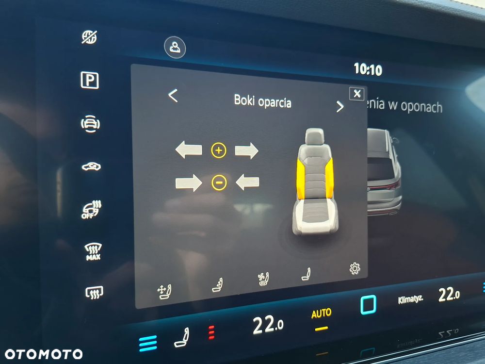 Volkswagen Touareg 3.0 V6 TFSI 4Motion Elegance - 31
