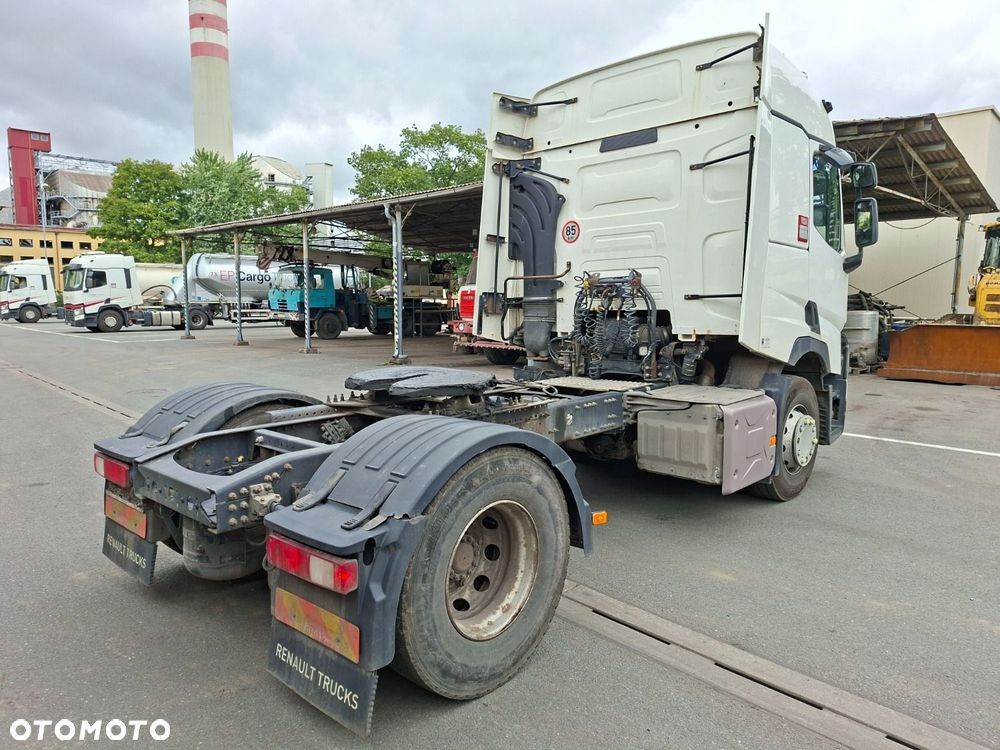 Renault T 460 - 5