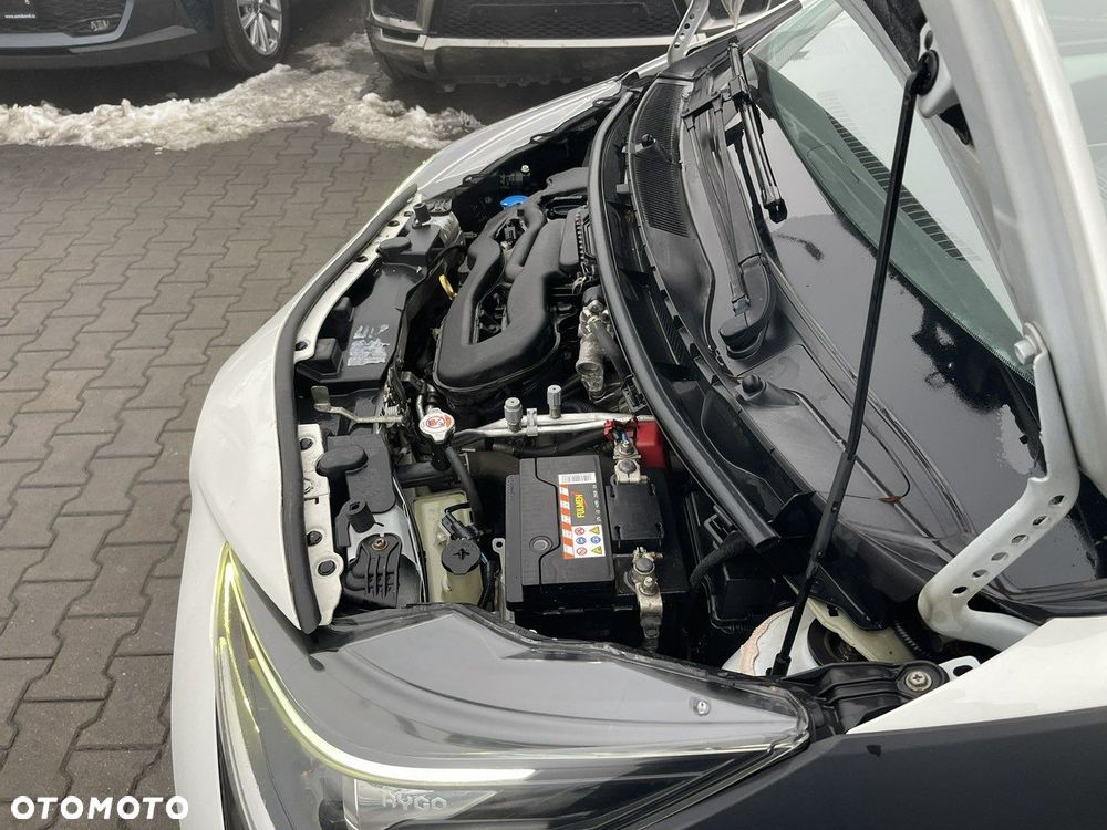 Toyota Aygo x-play - 14