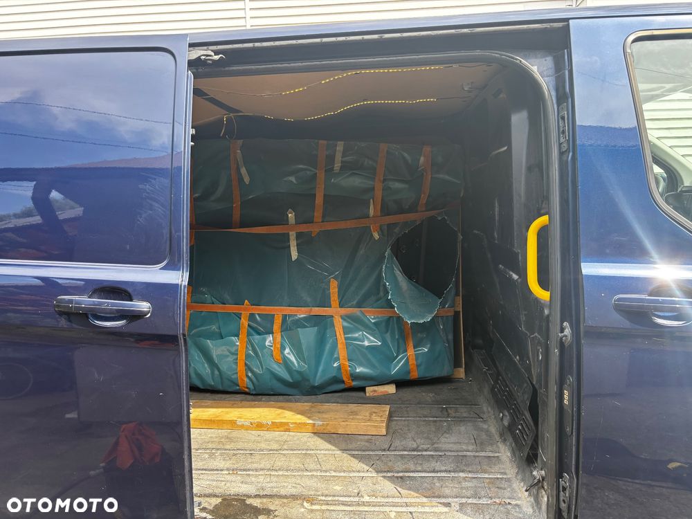 Ford Transit custom - 13