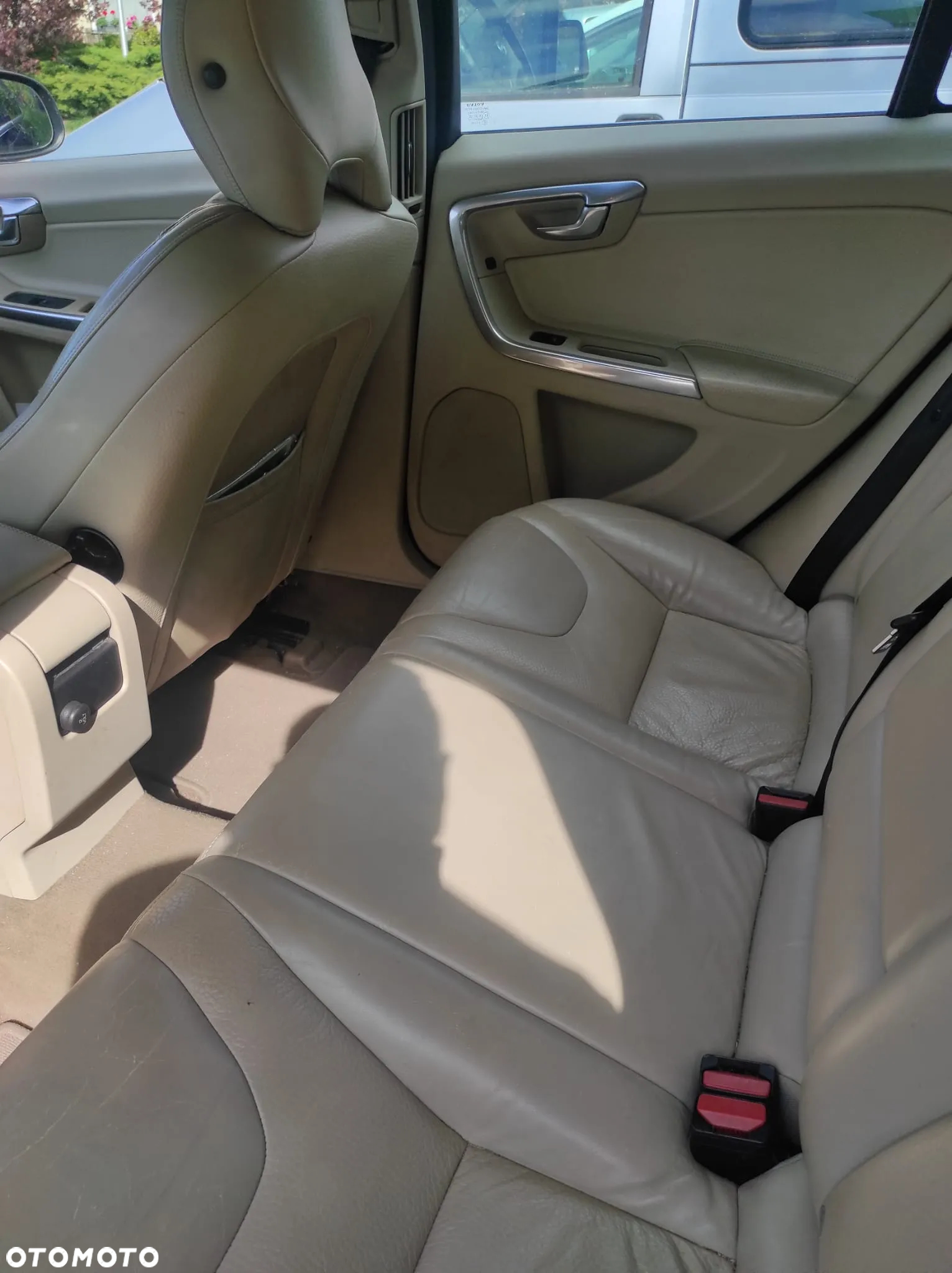 Volvo V60 - 5