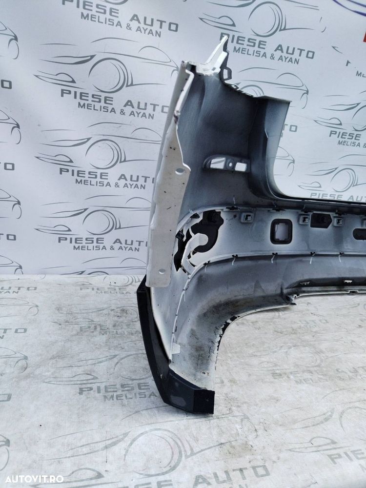 Bara spate Bmw X3 F25 X-Line Gauri pentru an 2010-2011-2012-2013-2014 - 6