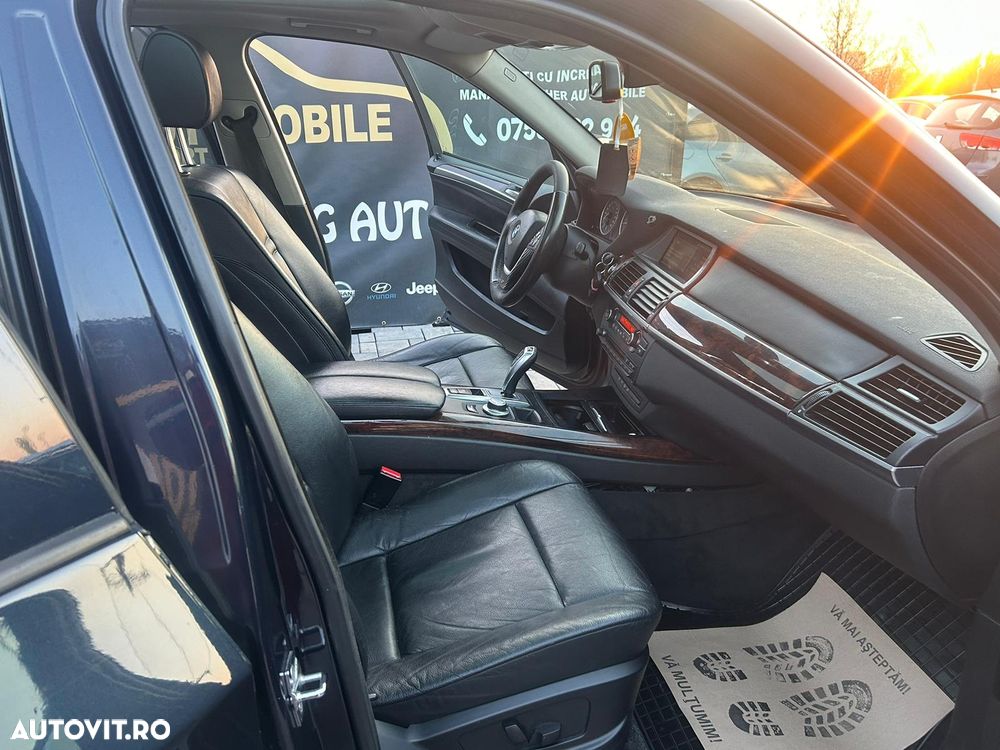 BMW X5 xDrive30d Edition Exclusive - 7