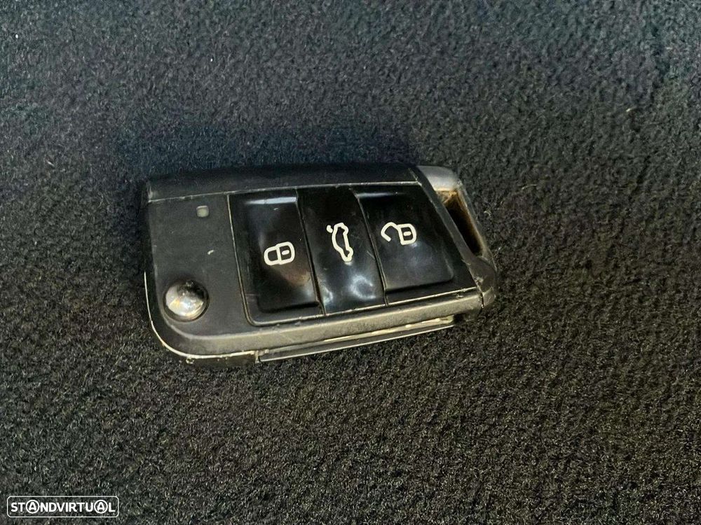 VW Polo 1.0 TSI Life - 17