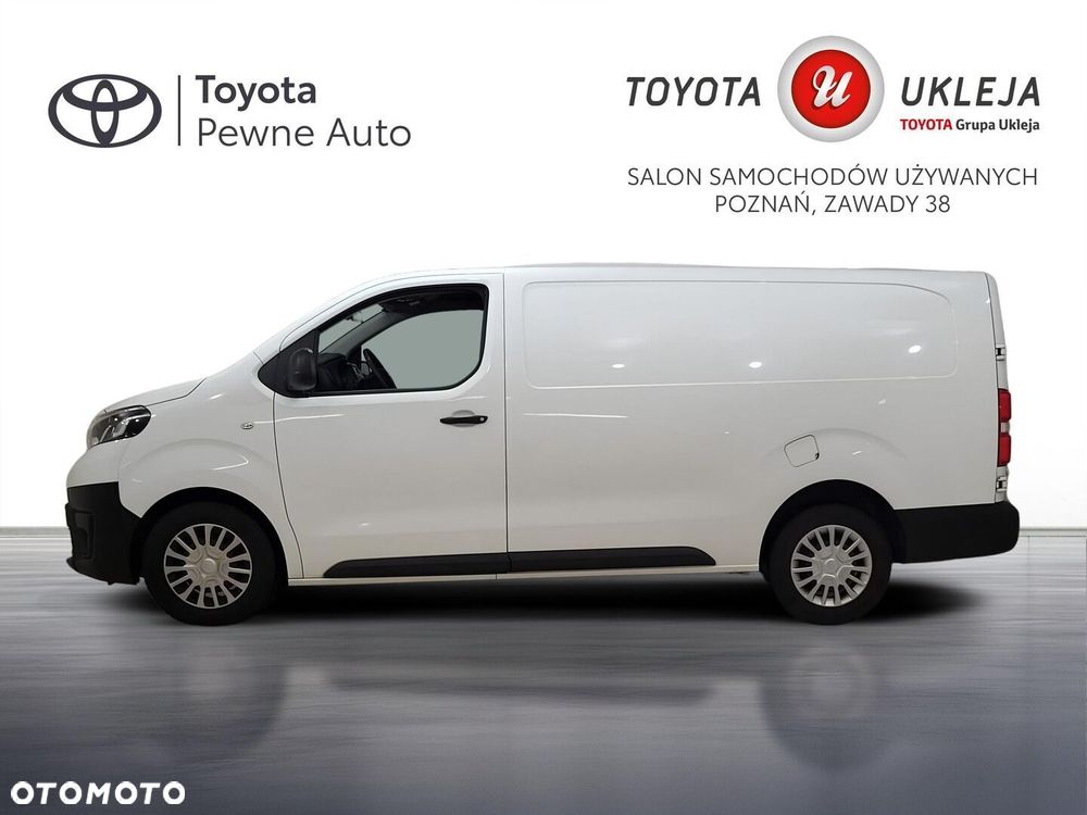 Toyota PROACE - 5