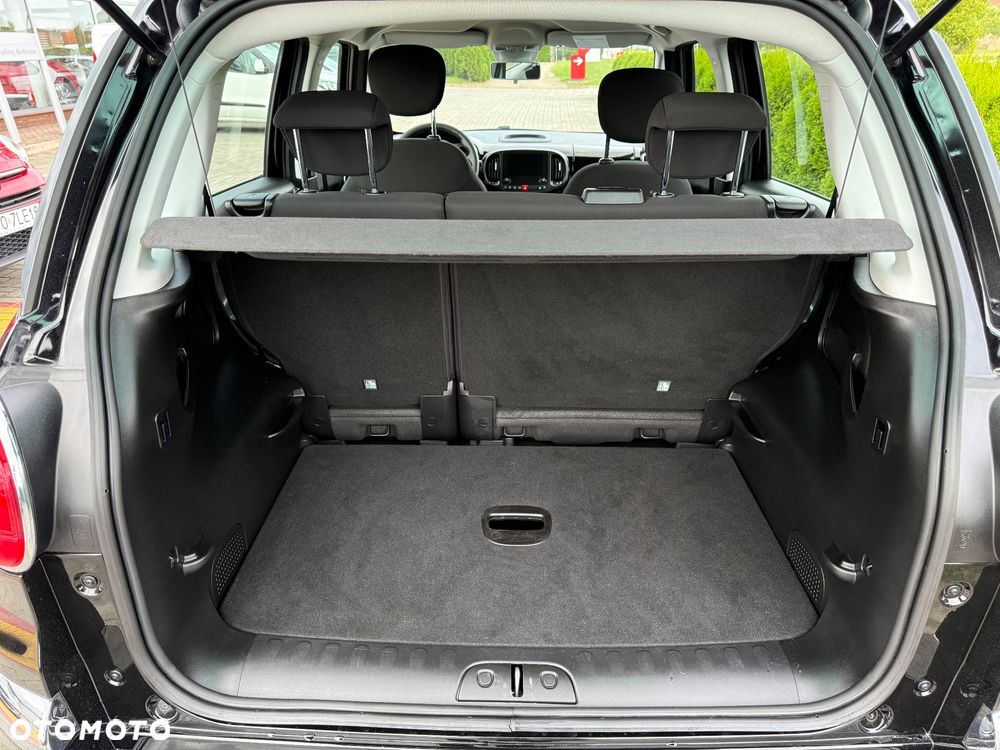 Fiat 500L 1.4 16V Lounge - 8