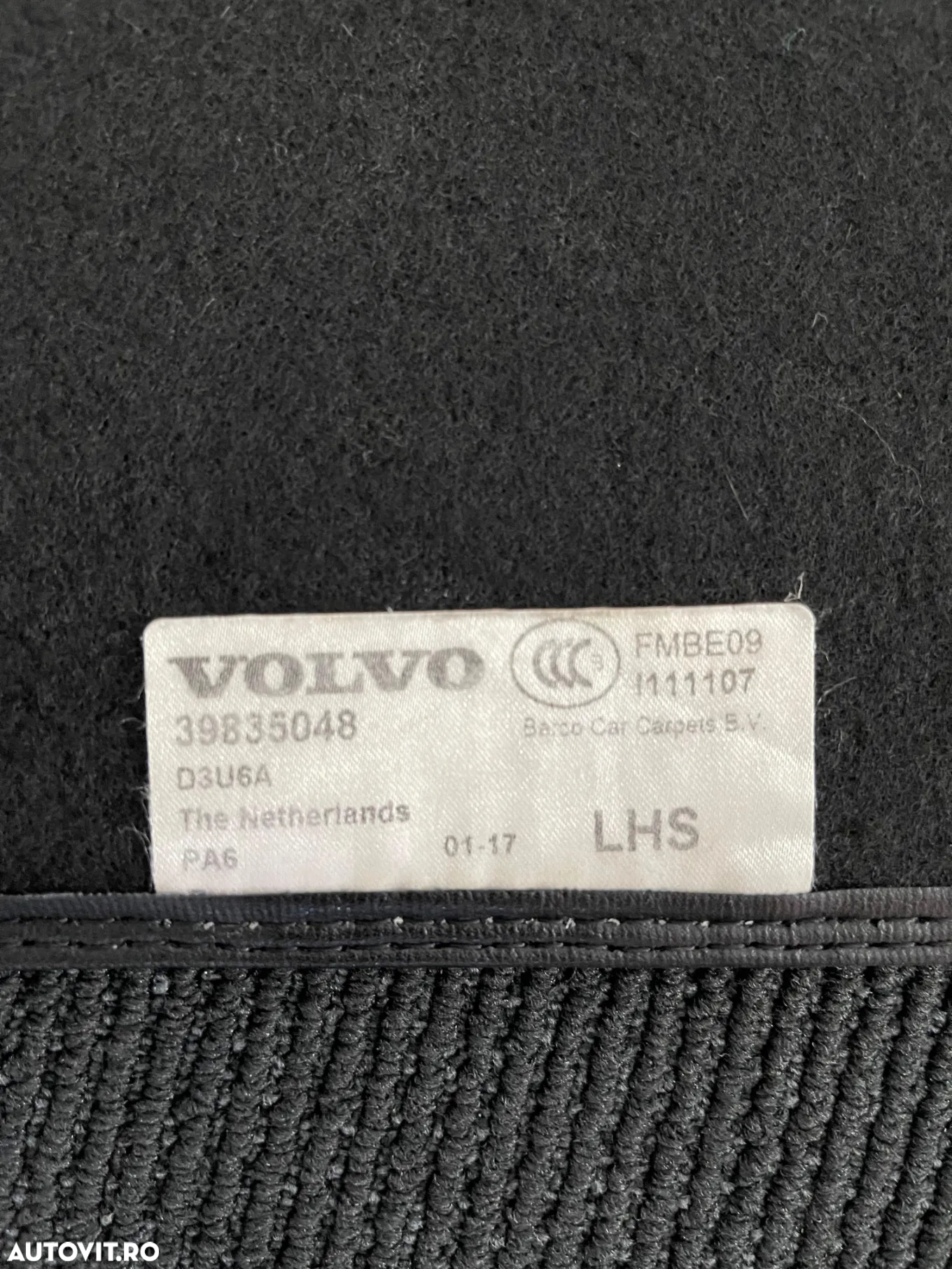 Volvo V90 V90CC D5 AWD - 12