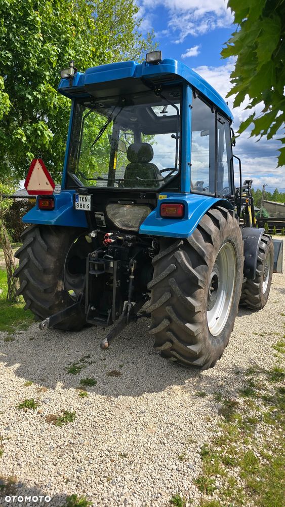 Pronar ZEFIR 85 - 6